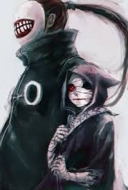 Looking for the best wallpapers? 67 Best Noro Tokyo Ghoul Ideas Tokyo Ghoul Ghoul Noro