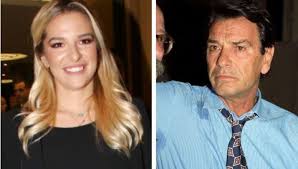 Σε χλιδάτη βίλα της νότιας πάρου… Erietta Koyrkoyloy Sygkinei Milwntas Gia Ton Niko Koyrkoylo Star Gr