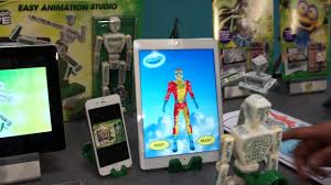 He is 7 years old and pretty smart. Crayola Easy Animation Studio Youtube