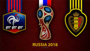 وجاءت تسمية منتخب فرنسا بمنتخب الديوك، بسبب وجود الديك كشعار للاتحاد الفرنسي لكرة القدم، وهو مطبوع على قمصان لاعبي المنتخب الفرنسي في المحافل الدولية الرسمية. Ø´Ø¹Ø§Ø± Ù…Ù†Ø®Ø¨ Ø¨Ù„Ø¬ÙŠÙƒØ§ Png