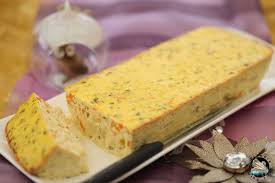 4 découvrez nos délicieuses terrines. Terrine De Saint Jacques Au Safran Recette Par A Prendre Sans Faim