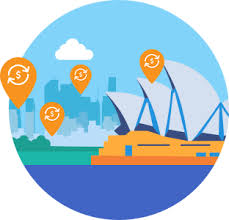 We help you send packages worldwide in an efficient and simple way! Where To Find The Best Currency Exchange Rates In The Sydney Cbd