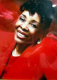 Rosie McGowan Obituary