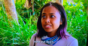 Survivor 41, Ep. 4: The Hate Me 'Cause They Ain't Me — Tribal Council Blog