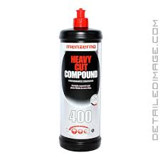 Menzerna Heavy Cut Compound 400