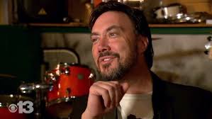 Maine musician Dave Gutter wins first Grammy