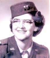 Edith Patrick Obituary (1920