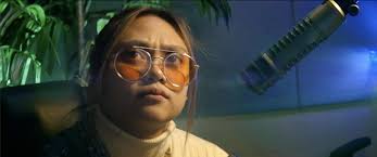 D.A.M.E. (Corto 2019)