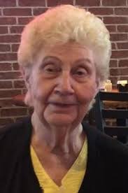 Margaret "Peggy" Eliason Obituary -