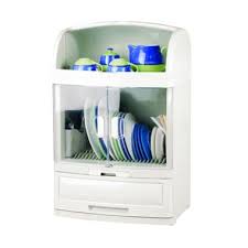 Sedangkan kelemahannya, model rak piring aluminium tidak memiliki beragam varian warna. Rak Piring Plastik Harga Agustus 2021 Blibli