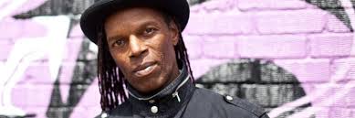 Interview: The Beat's Ranking Roger