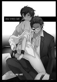 Realamateur My Own Cat- Daiya No Ace | Ace Of Diamond Hentai Reverse -  Nhentai.life