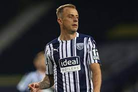 This item is inform kamil grosicki, a lm from poland, playing for west bromwich albion in england. How The Land Lies With Nottingham Forest West Brom And Kamil Grosicki Birmingham Live