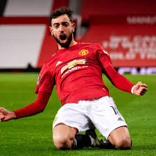 Man utd vs liverpool is scheduled to kick off at 4.30pm uk time. Manchester United S Bruno Fernandes Sinks Liverpool In Fa Cup Thriller Fa Cup The Guardian