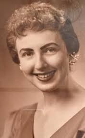 Charlotte Goldstein Obituary (1932