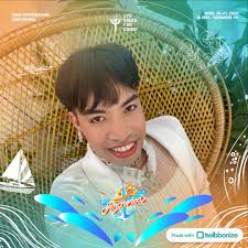 Dajan-on Painter joins ati-atihan festival 2025. Viva Daja Norte.. xPapa  Lando