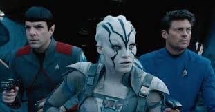 Star Trek Beyond” My Review | TrekkerScrapbook