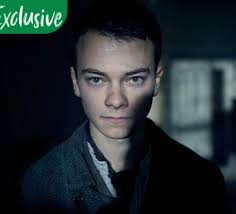 Finn Shelby explained