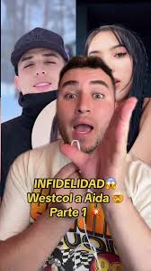 Westcol revela por qué terminó con Aida