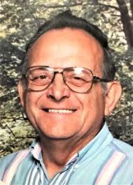 Charles Mullen Obituary (1933