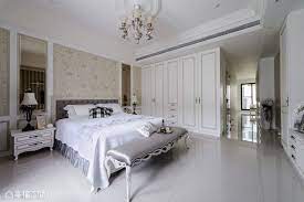由里室內設計 室內設計 公私領域各領風騷兩種風格滿足夢想生活 bedroom design bedroom decor bedroom