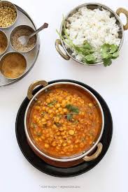 Easy Chana Dal Recipe Split Chickpea Soup Vegan Richa Vegan Indian Recipes Indian Food Recipes Dal Recipe