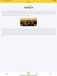 Image result for Nemum