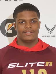 2020 Top Football Recruits in Michigan