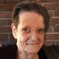 Gail A. (Dow) Eagles Obituary