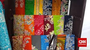 We did not find results for: Gajah Oling Makna Mendalam Batik Khas Banyuwangi