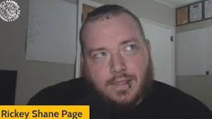 MLW/GCW/CZW Star Ricky Shane Page Shoot Interview 2023