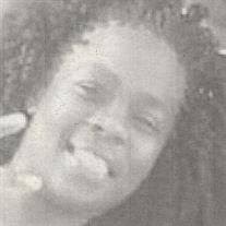 Ms. TaShea Cierra Sims Obituary