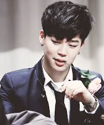 Jimin 3 Bts Jimin Jimin Park Jimin