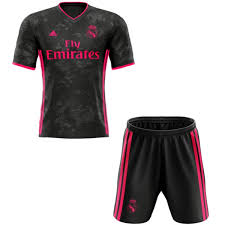 With the duodecima win at the millenium stadium the defending champions will. Request Real Madrid 2020 2021 Concept Kit Wepes Kits