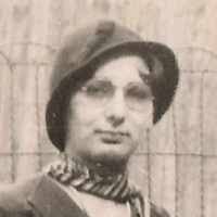 Colene Barbara Wendel (1914–1996) • FamilySearch