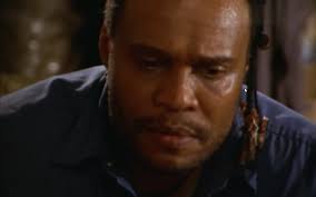 Unsafe Passage (2001)