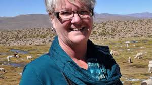 Employees about their work at Welthungerhilfe