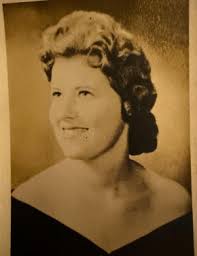 Obituary for Ernestine M Swinehart