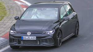 Vw golf 8 gti, gti tcr, gtd, r officially coming in 2020 ⠀ vw golf 8 videos show the upscale hatchback from every angle 2020 volkswagen golf ushers in eighth generation with 11 power options 2021 Vw Golf 8 Gti Tcr Testing On Nurburgring Youtube