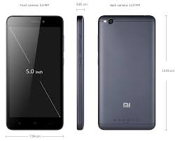 Xiaomi Redmi 4A: Low-Budget Smartphone ...