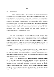 Bagi anda yang sedang mencari contoh laporan yang baik dan benar lanjutkanlah membaca artikel ini hingga akhir. Doc Pta Bab Sweetlyn Snbf Academia Edu