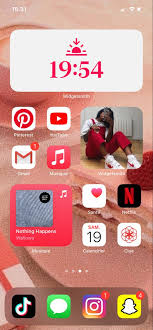 Pin On Ios 14 Idea