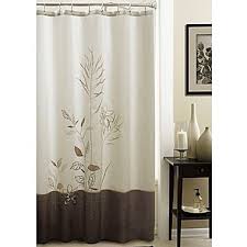 Jcpenney Pretty Shower Curtains Fabric Shower Curtains Home Decor