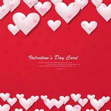 Happy Valentine S Day Greeting Card Background Valentine Background Heart Png And Vector With Transparent Background For Free Download Valentine S Day Greeting Cards Valentines Day Greetings Valentine Poster