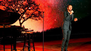 The official website of josh groban for news, tour info and official store. Josh Groban Discusses Making New Album During The Pandemic And Learning How To Press Pause Cnn