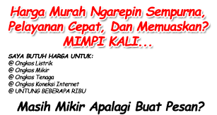 Maybe you would like to learn more about one of these? Pasang Internet Rumahan Di Sedong Cirebon Indihome Cirebon Cara Daftar Dan Pasang Indihome Cirebon Lebih Banyak Bekerja Di Rumah Tapi Belum Pasang Wifi Zilzanc