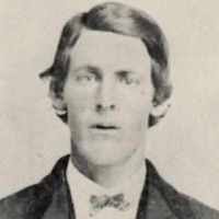 Jonas Stanhope Cloninger (1841–1924)