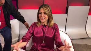 A jornalista daniela lima virou alvo de críticas nas redes sociais após uma fala no programa cnn 360. Globonews Cristiana Lobo Recebe Daniela Lima Da Folha