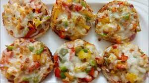 Easy Party Snack Recipe Within 10 Minutes Youtube Party Snacks Easy Party Snack Food Easy Party Snacks Recipes