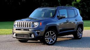 Test drive used jeep renegade at home in statesboro, ga. 2019 Jeep Renegade Buying Guide